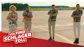 Feuerherz - 1x2x3x (Offizielles Musikvideo)