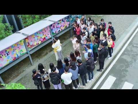 【Full Movie】全場取笑我的暗戀日記,誰料男神看到當眾表白我 💖 中国电视剧