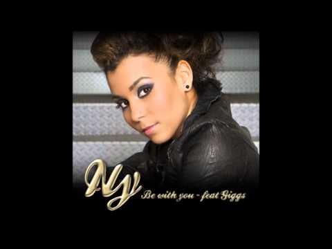 Ny - Be With You ft. Giggs