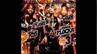 Waka Flocka Flame - Call Me Inky Ft. Slim Dunkin & Wooh Da Kid