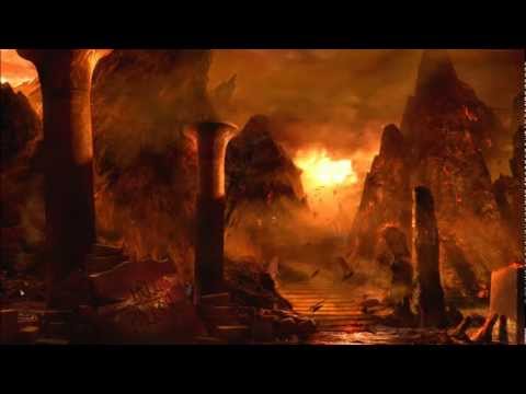 Curve - Hell above the water (edited by PlsDie1)