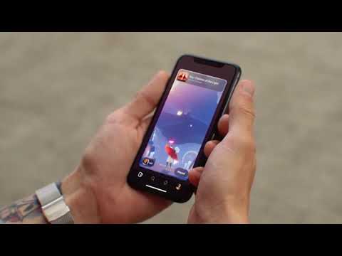 skich the best app for gamers on mobile