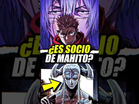 😱 THE WEIRDEST THINGS YOU'LL SEE IN JUJUTSU KAISEN MODULE #anime #jujutsukaisen #sukuna #gojo #sh...