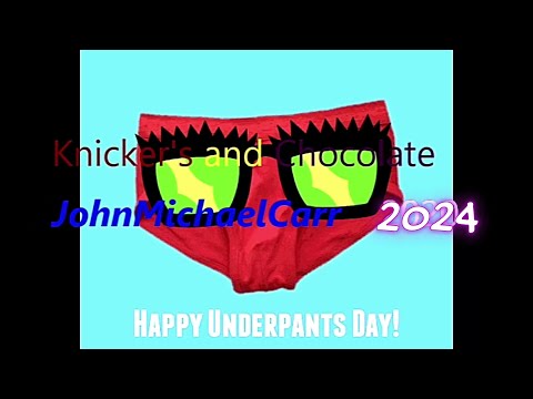 Knickers n' Chocolates