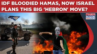 Download lagu IDF Bloodied Hamas, Now Israel Plans This Big 'Hebron' Move? Watch Why West Bank Tensions Exploded mp3 Download lagu IDF Bloodied Hamas, Now Israel Plans This Big 'Hebron' Move? Watch Why West Bank Tensions Exploded mp3