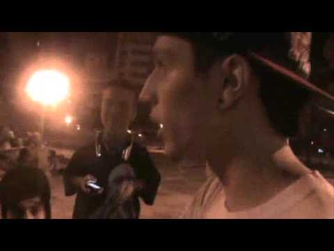 Sbat vs LewaN vs Blas Eliminatoria 2 vs 2 Conección Sinescritura