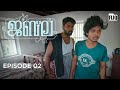 JABLA Episode 2 Webseries Fliq