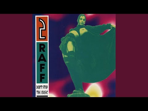 Don't stop the music