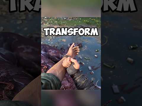 Did you know Dying Light: The Beast’s Beast Mode continues The Following’s ending? #DyingLightBeast