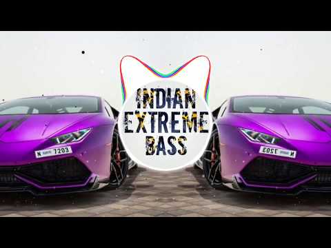 Purple Lamborghini Megamix [BASS BOOSTED] Sush & Yohan Mashup [Divine × Raftaar × Emiway]