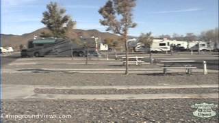 preview picture of video 'CampgroundViews.com - Silver City RV Resort Minden Nevada NV'