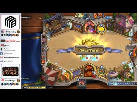 GameForge Global Friendly Series, Malaysia (Match Highlight: Katsucurry Vs ReVengeCCS)