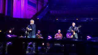 &quot;Real Good Looking Boy&quot; - The Who live acoustic @royalalberthall London 25 March 2022