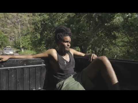 Ras-I Hear My Call Visualizer