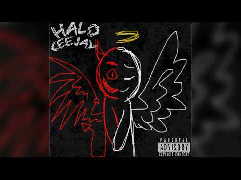 CeeJay - Halo (Music Audio)
