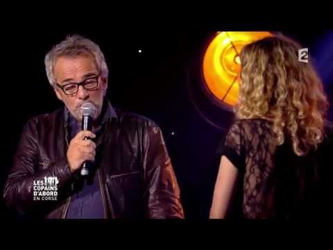 Ti tengu cara - Jean-Pierre Marcellesi et Claire Keim