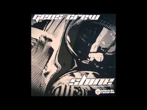 GEOS Crew Feat Zara ‎- Shine (Breeze Remix)