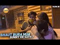 Bhaut Bura Hua Sunny Ke Sath ? 🥺 Vlog -36