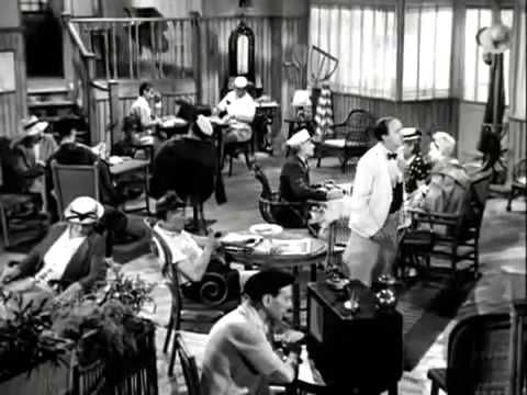 Las vacaciones del señor Hulot (1953) (Castellano)