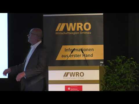 Dr. Christian Dogs - "Emotionale Kompetenz durch Selbstreflexion"