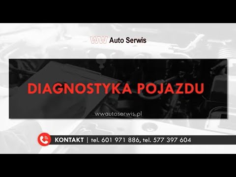 Zobacz filmy, Ww Auto Serwis Robert Wilk Łukasz Walkowiak s.c., Mierzyn