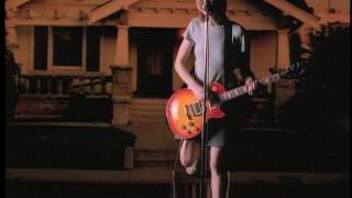 Juliana Hatfield - What A Life (Official Music Video)