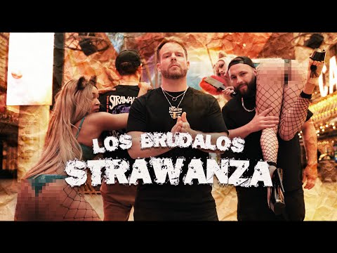 Los Brudalos - STRAWANZA (prod. by hinoon)