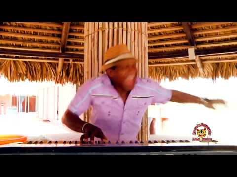 Mister Cobra - Baila  (VIDEO OFICIAL)