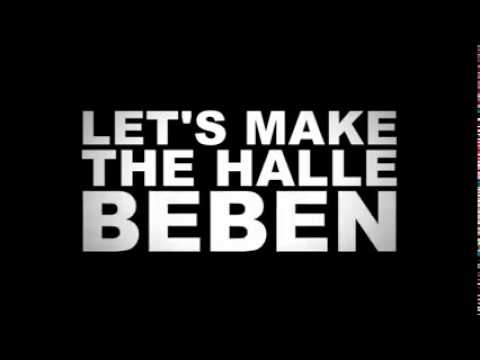 #hallebeben