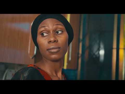 Jamila Dotto Ft Japhet Zabron -Fungua njia ( official music video)