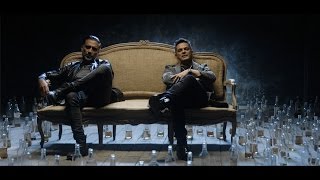 ALEJANDRO SANZ ft. ALEJANDRO FERNÁNDEZ -  'A Que No Me Dejas' (Teaser)