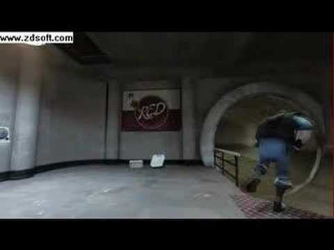 Pure Pwnage - Episode 15 - Team Fortress 2