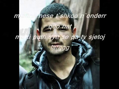 RebeL a.k.a Ex3em Ft Cubi & Noli-B - Sjetoj Larg 2014