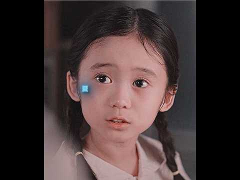 7歳の娘が自らその男の家を訪ね、「いつパパになってくれるの？」と尋ねた #映画#shorts #movie