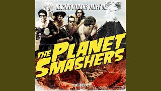 Descent into the Valley of the Planet Smashers