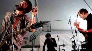 Cursive-The Game of Who Needs Who the Worst