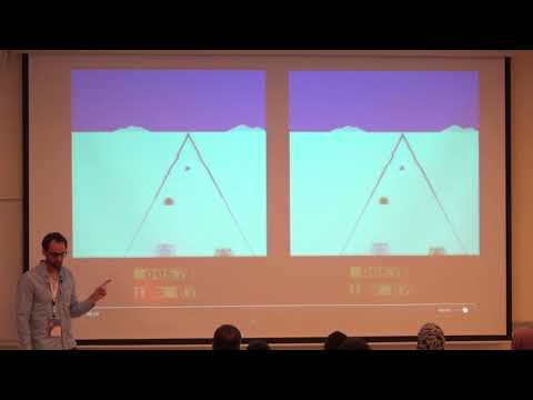 NASSMA 2019 - Attention and Memory (Alex Graves)