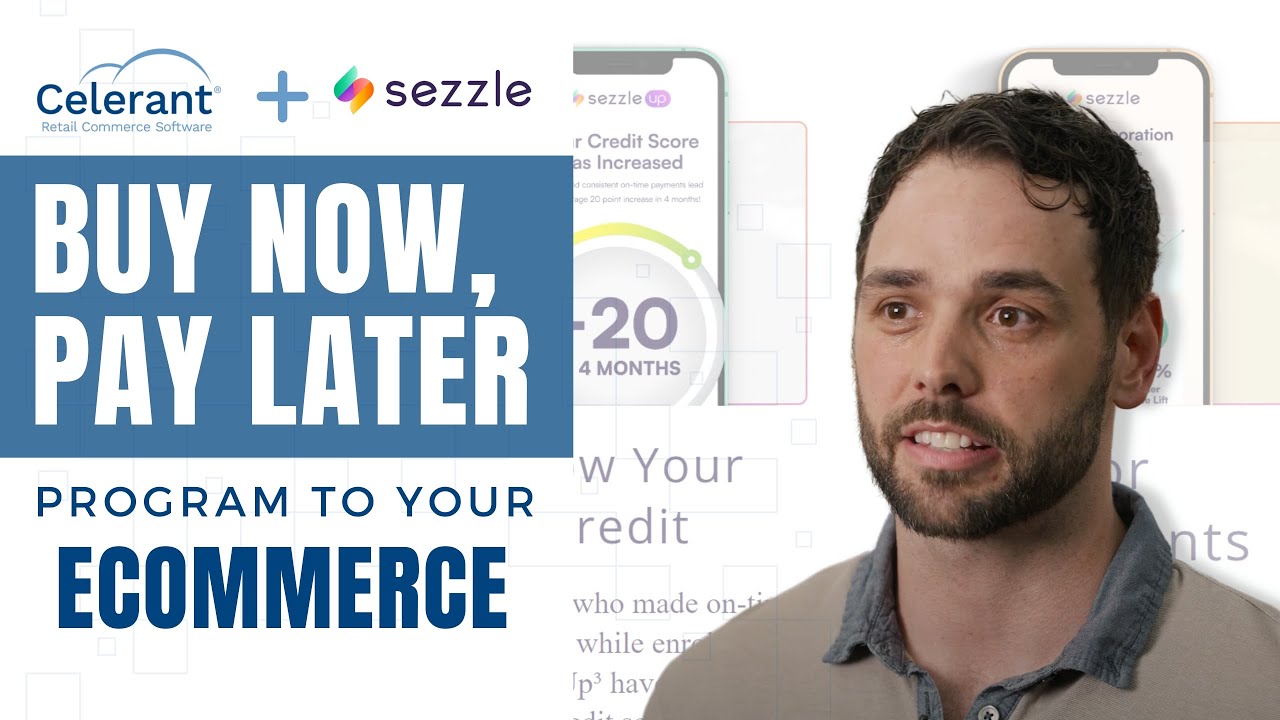 Sell More with Buy Now, Pay Later Financing using Sezzle (Review)