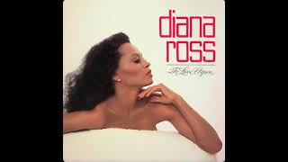 Diana Ross - To Love Again (1981 Mix)