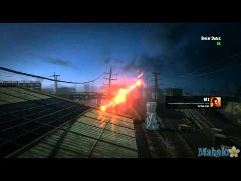 inFamous 2 - Evil Walkthrough Part 32