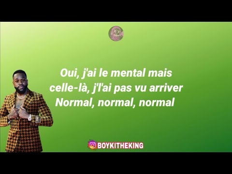 Tayc - Va Bene ft Soolking, Jul, Naza (Paroles)