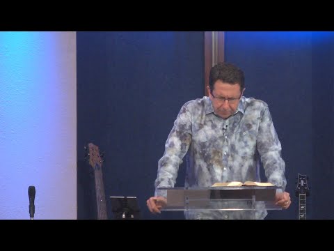 Prayer and Power Against Corona