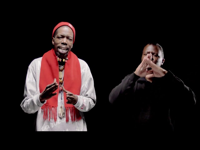 Poetic X We Hear You