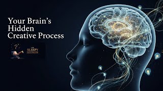 The Sleepy Seeker | The Speed of Creativity: Why Breakthrough Ideas Take Time