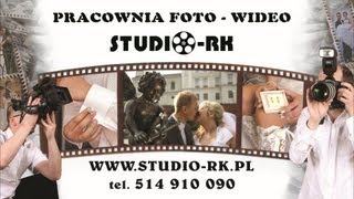 preview picture of video 'Ślub Anity i Gracjana - Brenna 2013 Weselny Klimat'