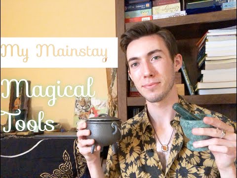 My Magical Essentials ✨