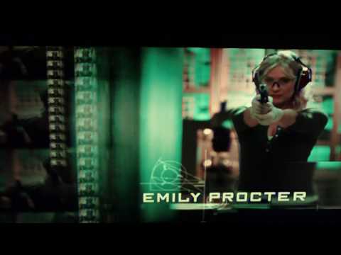 Intro C.S.I Miami 3x01