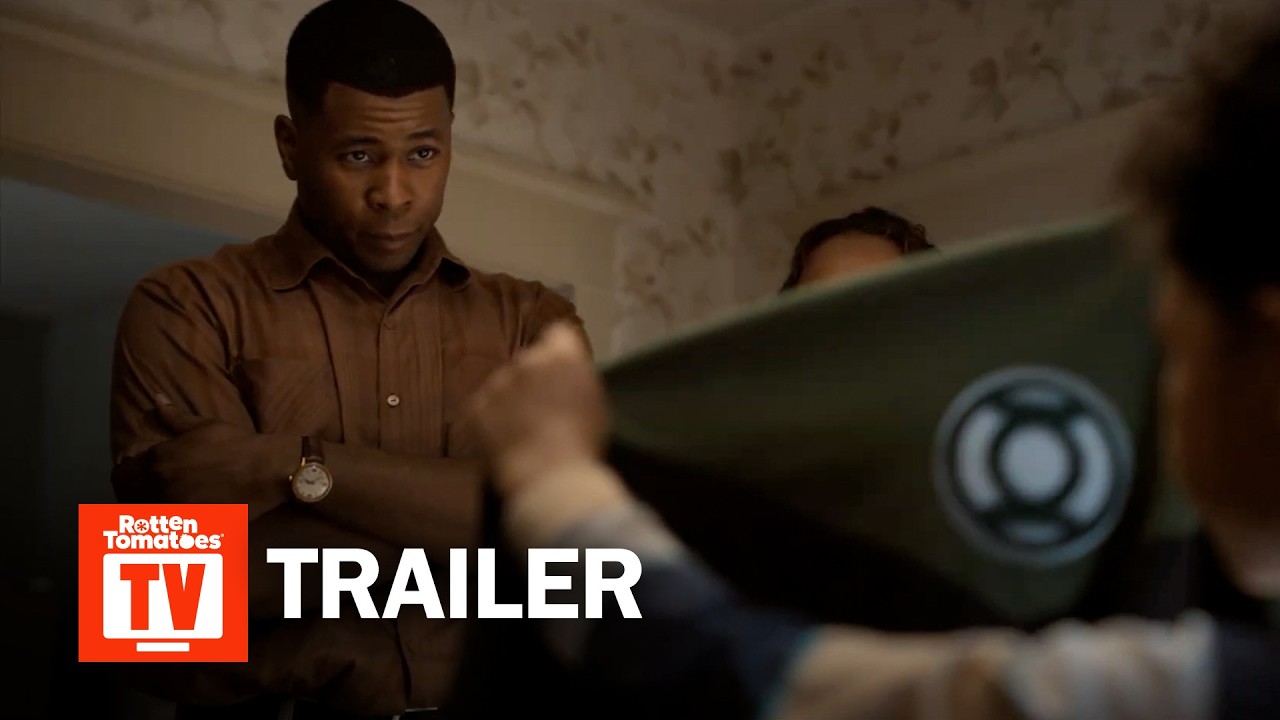 Lanterns Season 1 Episode 3 Trailer