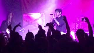 Crown The Empire- Aftermath