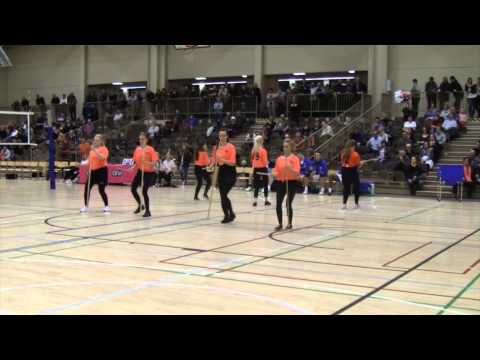 Loimuttaret Loimun ottelussa 2.11.2013